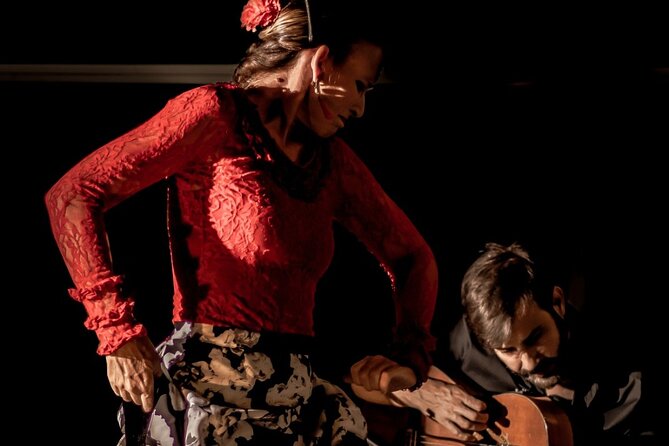 Flamenco evening and barbecue by the sea at the Blue Dolphin Beach Club - Should you book it? My take on value and fit
