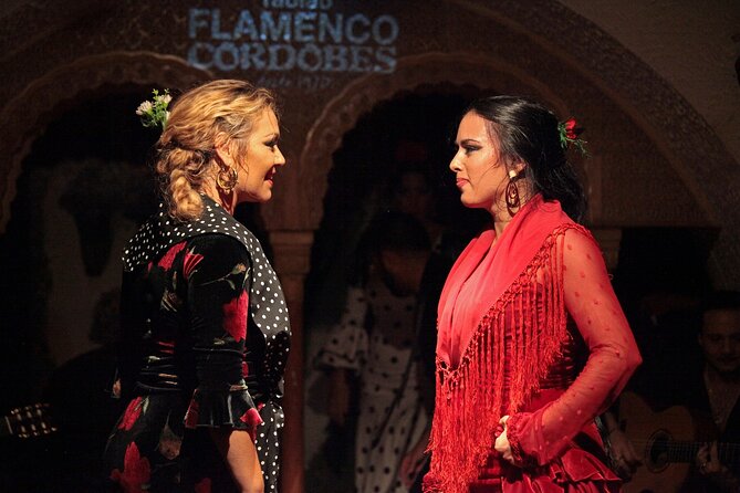 Flamenco Night at Tablao Cordobes in Barcelona - Where your seat can make or break the experience