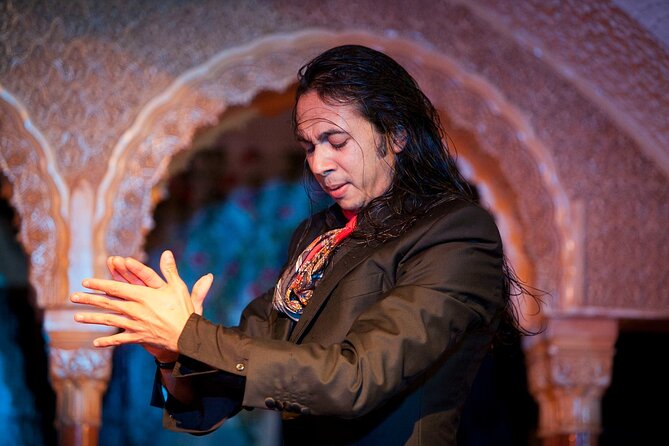 Flamenco Night at Tablao Cordobes in Barcelona - Practical tips to make your night smoother