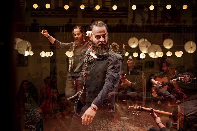 Flamenco Night at Tablao de Carmen with Tasting Menu or Dinner - Price and Value: Is $106.42 Worth It for Barcelona?