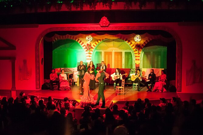 Flamenco Show and Dinner in Seville - Getting There and Back: Transport and Timing That Matter