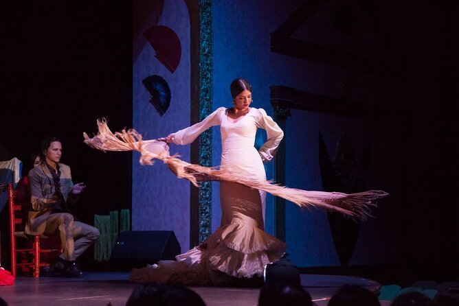 Flamenco Show and Dinner in Seville - Price and Value: What You’re Paying For