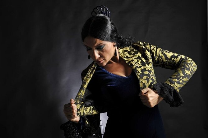Flamenco Show at Tablao Alvarez Quintero in Seville - The itinerary, step by step: how the evening unfolds