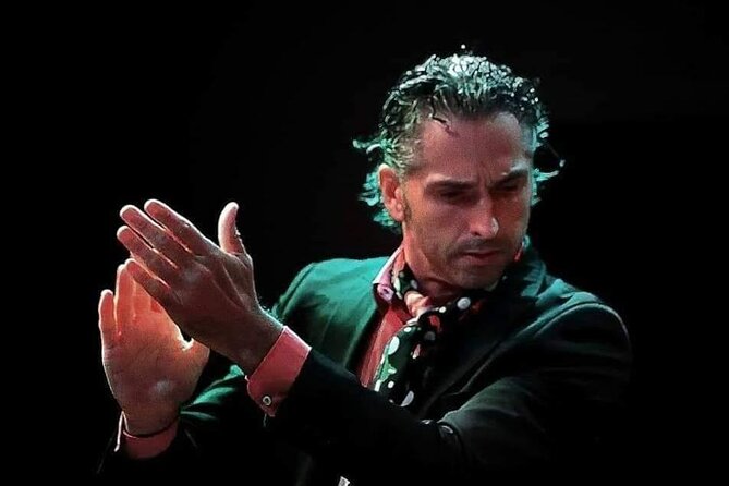Flamenco Show at Tablao Alvarez Quintero in Seville - What you are actually seeing: guitar, singing, clapping, and dance