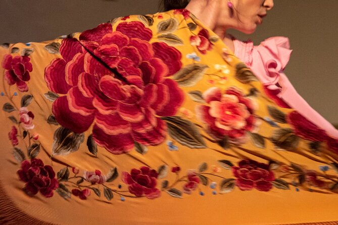 Flamenco Show at the Tablao de la Villa Madrid - Who should book this flamenco show, and who may want a different night