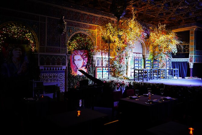 Flamenco Show at Torres Bermejas in Madrid - Who should book Torres Bermejas, and who should consider other options