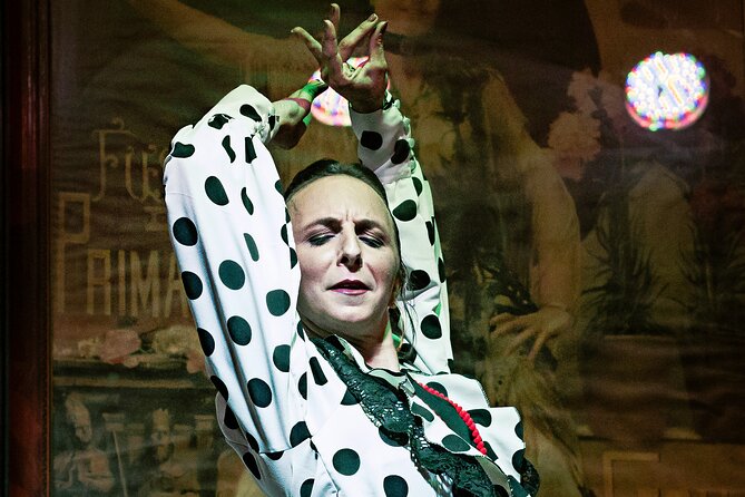 Flamenco Show in Seville at Bar and Tapas - Best for Who? Who Will Enjoy This Most
