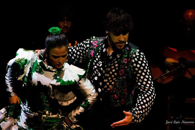 Flamenco Show Tickets to the Triana Flamenco Theater - Triana Flamenco Tickets: Why This Theatre Matters
