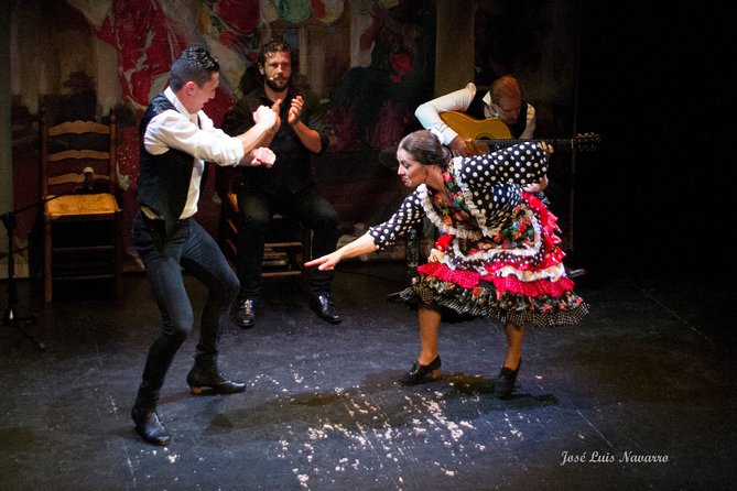 Flamenco Show Tickets to the Triana Flamenco Theater - Finding Teatro Flamenco Triana: Location and Timing That Work
