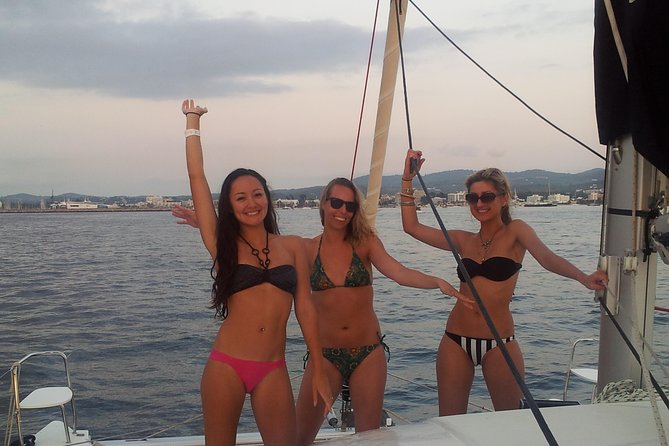 Formentera Day Trip from Ibiza on Private Luxury Catamaran - Key things that make this day trip work