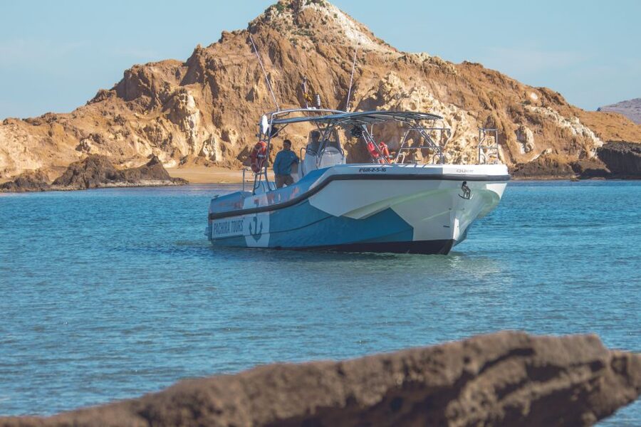 Fornells: 3-Hour Boat Tour Along Menorcan Coast - What Makes This Fornells Boat Tour Worth Your Time