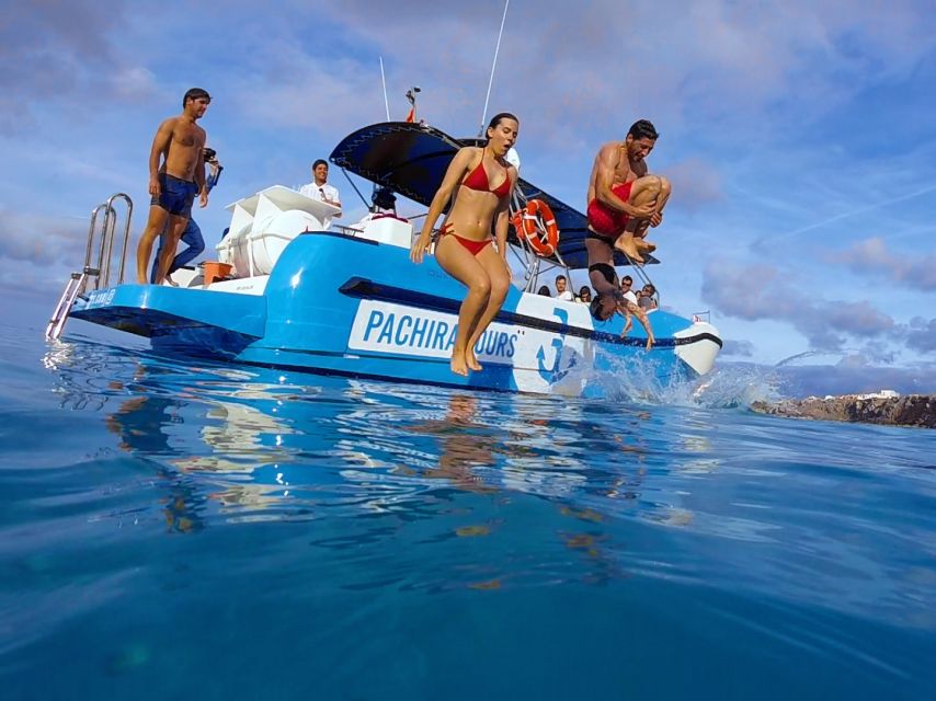 Fornells: 3-Hour Boat Tour Along Menorcan Coast - A 3-Hour Fornells Cruise That Fits Real Schedules