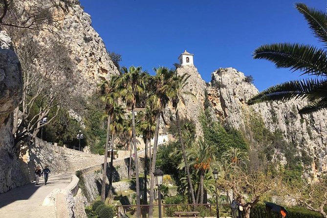 From Albir & Benidorm: Guadalest Village Excursion - Key Things I’d Bookmark Before You Go