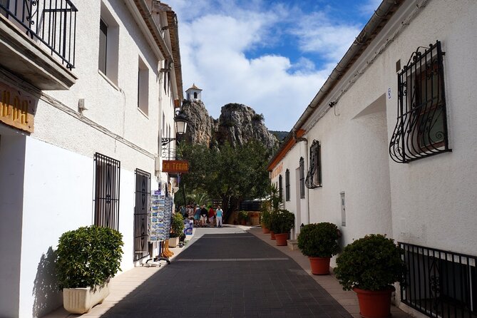 From Albir & Benidorm: Guadalest Village Excursion - Who This Tour Fits Best, and Who Might Prefer Something Else