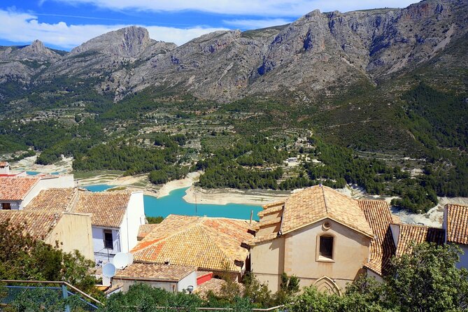 From Albir & Benidorm: Guadalest Village Excursion - Should You Book This Guadalest Village Excursion?