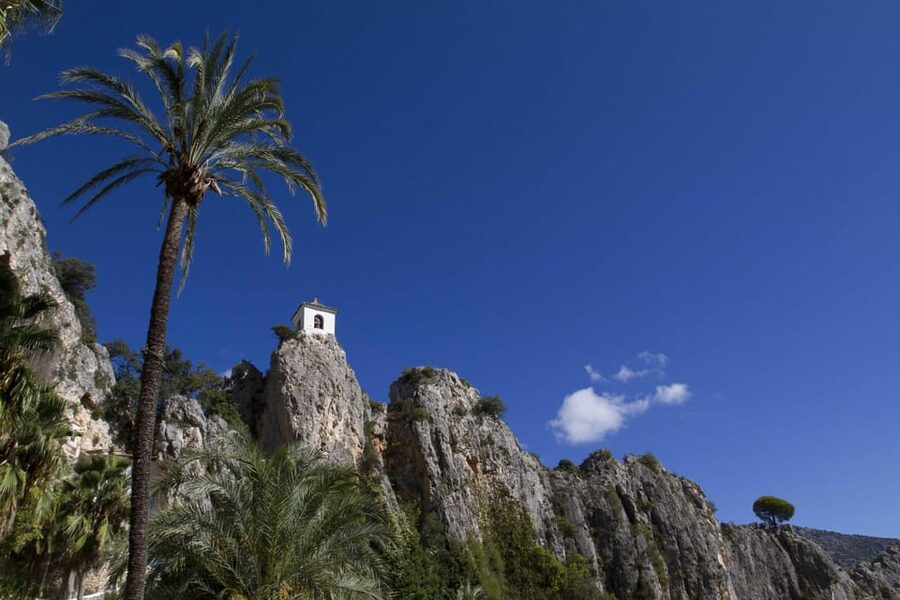From Alicante/Benidorm: Guadalest & Algar Waterfalls Tour - FAQ