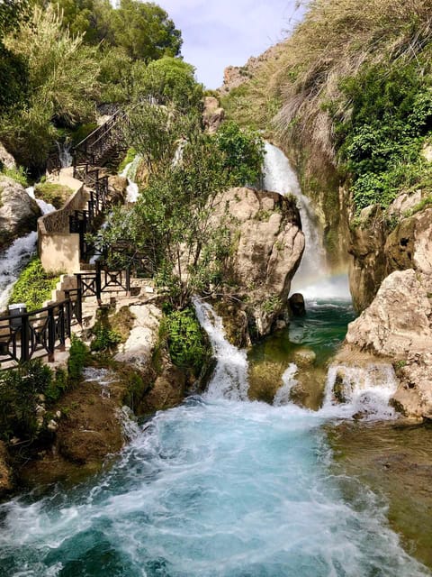 From Alicante/Benidorm: Guadalest & Algar Waterfalls Tour - What to bring, plus small choices that improve your day