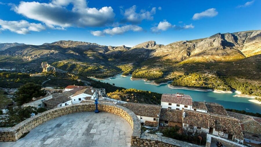 From Alicante/Benidorm: Guadalest & Algar Waterfalls Tour - Price and value: Is $53 a fair deal?