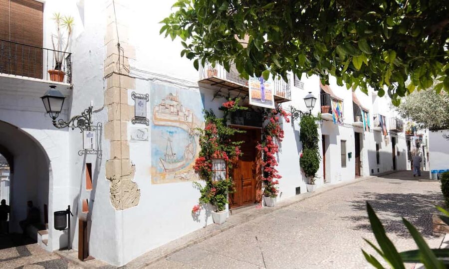 From Alicante: Guadalest, Altea & ticket in Algar Waterfalls - Fuentes del Algar waterfalls: how to enjoy the splash stop without stress