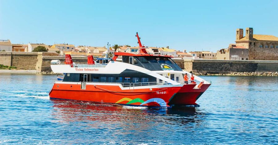 From Alicante: Roundtrip to Tabarca Island - Key things I’d watch for before you go
