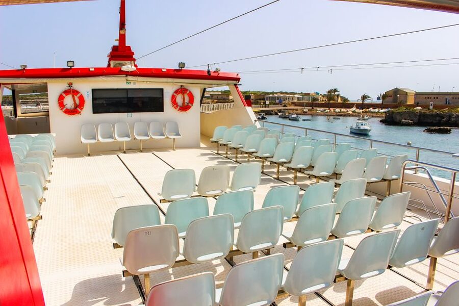From Alicante: Roundtrip to Tabarca Island - Comfort and logistics you actually feel on the day