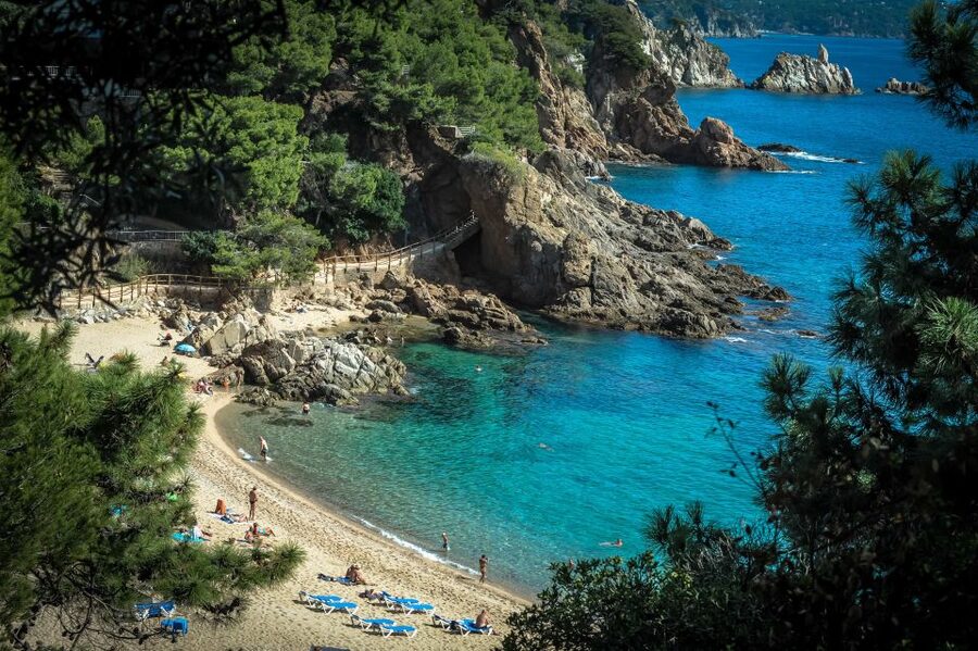 From Barcelona: Costa Brava Day Tour with Lunch - Key things to know before you go