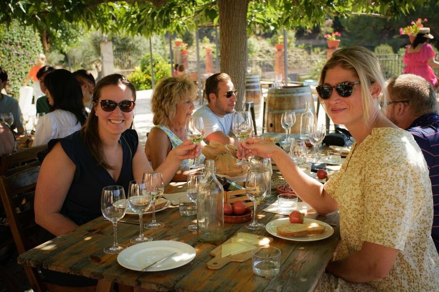 From Barcelona: E-Bike and Sailing Tour with Wine Tastings - Port Masnou Transition: Quick, Easy, and Done at the Right Time