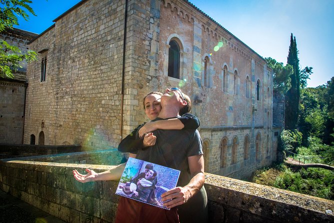 From Barcelona: 'Game Of Thrones' Small Group Tour in Girona - Why Girona Really Does Feel Like Westeros