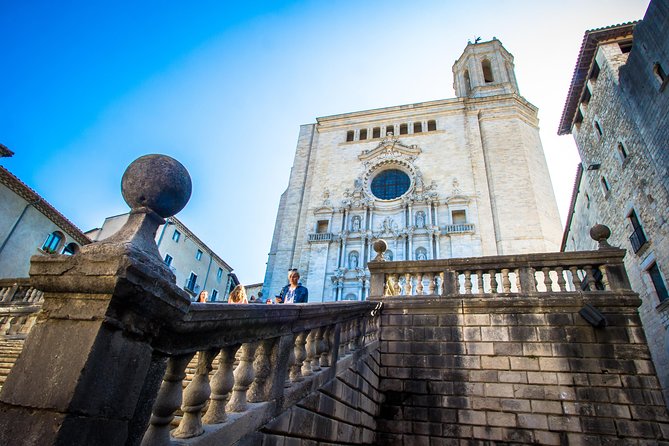 From Barcelona: 'Game Of Thrones' Small Group Tour in Girona - The Jaime’s Golden Hand Ice Cream Moment