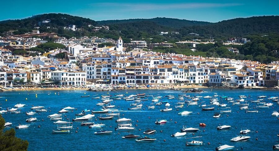 From Barcelona: Girona and Costa Brava Day Tour - Key things to know before you go