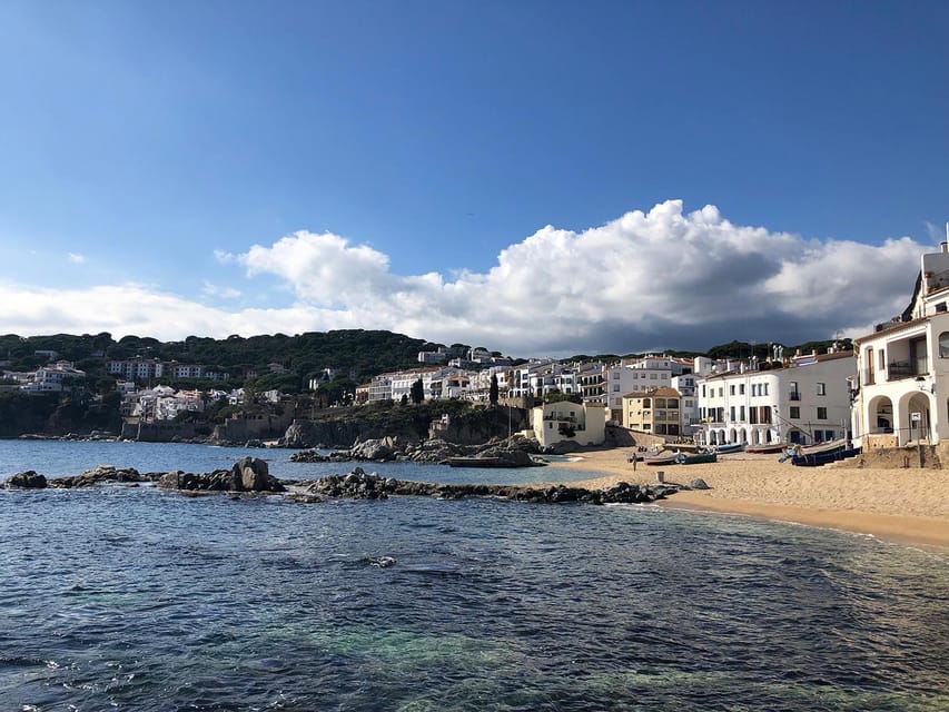 From Barcelona: Girona and Costa Brava Day Tour - Why Girona And Costa Brava Work So Well Together From Barcelona