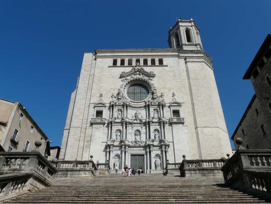 From Barcelona: Girona and Dalí Museum Small-group Day Tour - Key highlights to look for