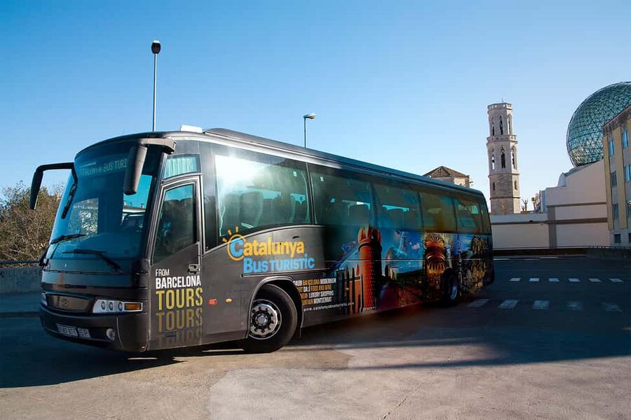 From Barcelona: Girona and Dalí Museum Small-group Day Tour - Dalí Jewels and Your 90 Minutes of Museum Freedom