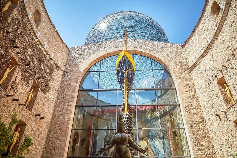 From Barcelona: Girona and Dalí Museum Small-group Day Tour - Who This Tour Is Best For (and Who Might Prefer Something Else)