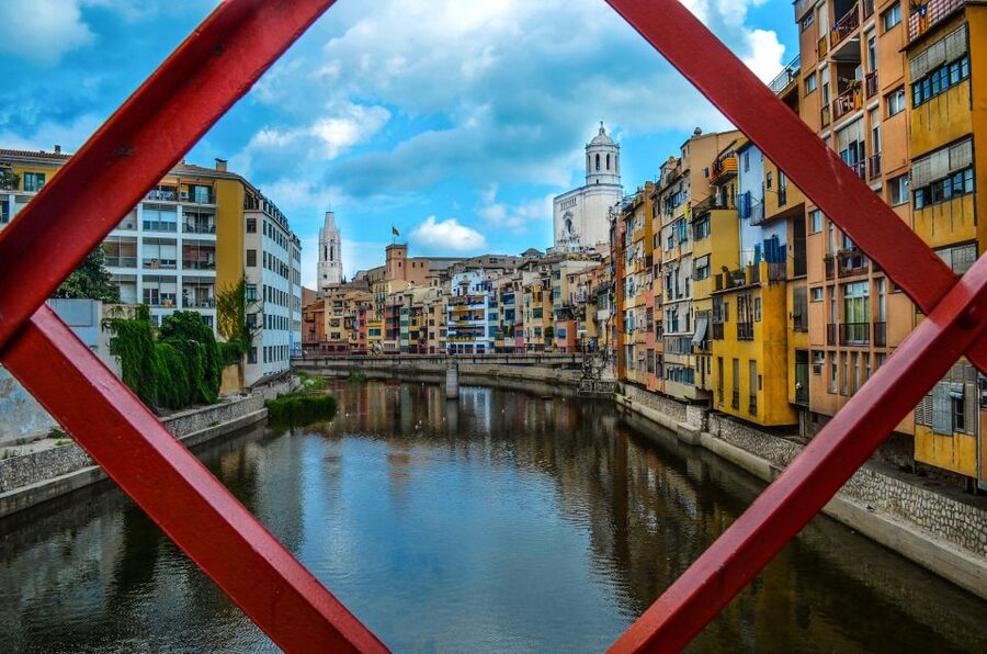From Barcelona: Girona, Game of Thrones Tour - Key things that make this Girona tour worth your time