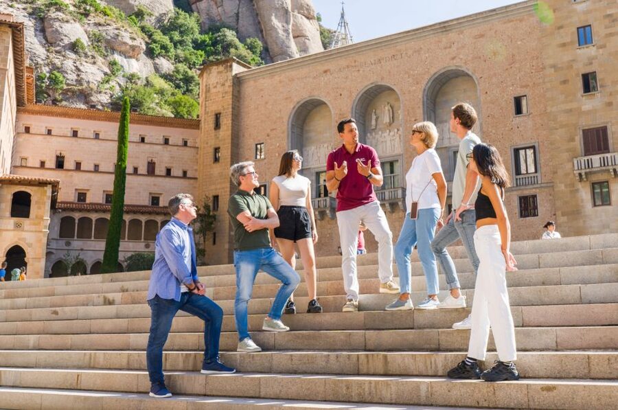 From Barcelona: Half-Day Montserrat Experience - Should You Book This Half-Day Montserrat Experience?