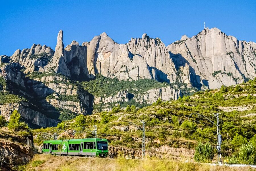 From Barcelona: Montserrat Day Trip with Optional Tickets - Key points worth planning around
