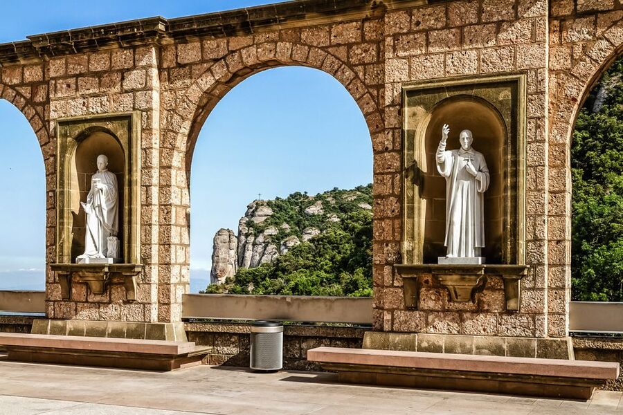 From Barcelona: Montserrat Day Trip with Optional Tickets - Price and value: is $56 a fair deal for this Montserrat day?