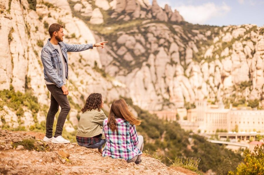 From Barcelona: Montserrat Half-Day Wine and Tapas Trip - Value check: does $105 feel fair for what you get?