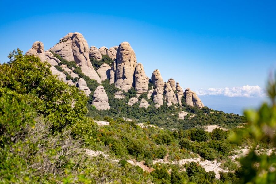 From Barcelona: Montserrat Monastery, Easy Hike, Cable Car - Why Montserrat Feels Like a Different World From Barcelona