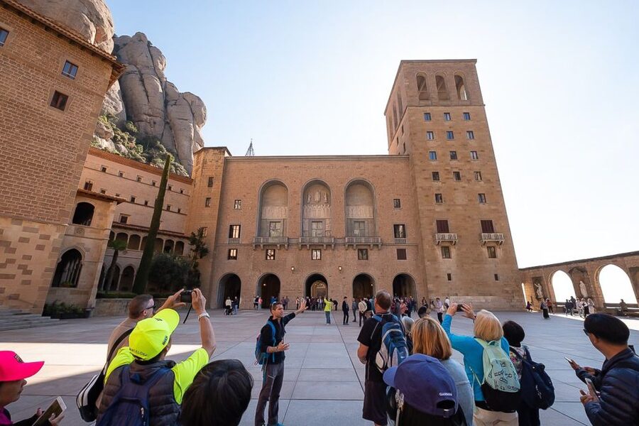From Barcelona: Montserrat Monastery, Easy Hike, Cable Car - Price and Value: What $85 Buys in 6 Hours