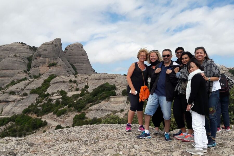 From Barcelona: Montserrat Monastery, Easy Hike, Cable Car - Who This Tour Fits Best (And Who Should Rethink It)