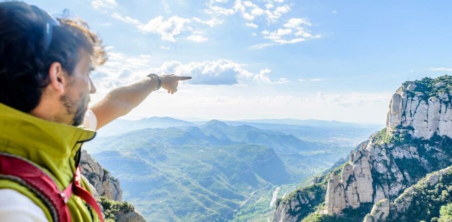 From Barcelona: Montserrat Monastery & Scenic Mountain Hike - Key takeaways before you go