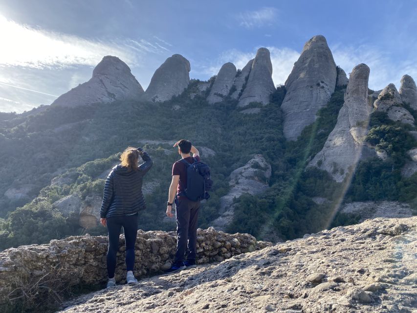 From Barcelona: Montserrat Monastery & Scenic Mountain Hike - Price and value: is $74 actually fair?