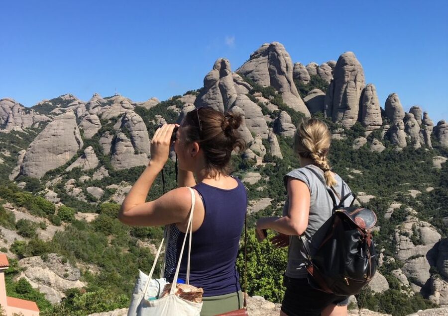 From Barcelona: Montserrat Monastery & Scenic Mountain Hike - What to bring, plus the small stuff that prevents stress