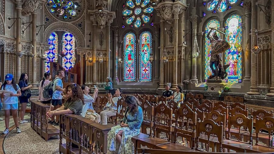 From Barcelona: Montserrat Tour, Rack Railway & Licor Taste - Price and value: is 50 dollars worth it?