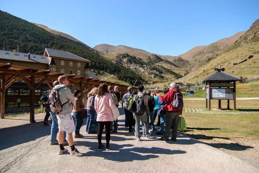 From Barcelona: Pyrenees Mountains Day Tour - Key highlights you should care about