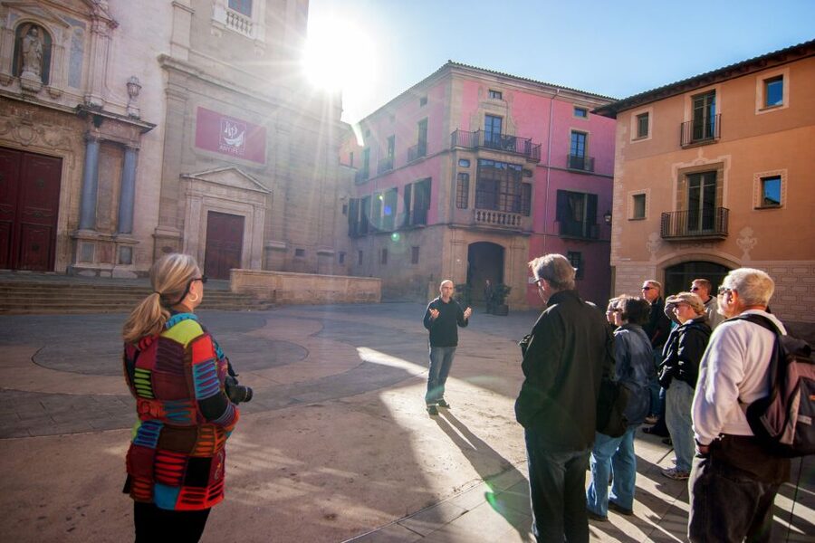 From Barcelona: Pyrenees Mountains Day Tour - What You Can Do in the Valley Besides Just Looking