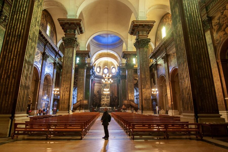 From Barcelona: Pyrenees Mountains Day Tour - Price and Value for a Day Trip at $140