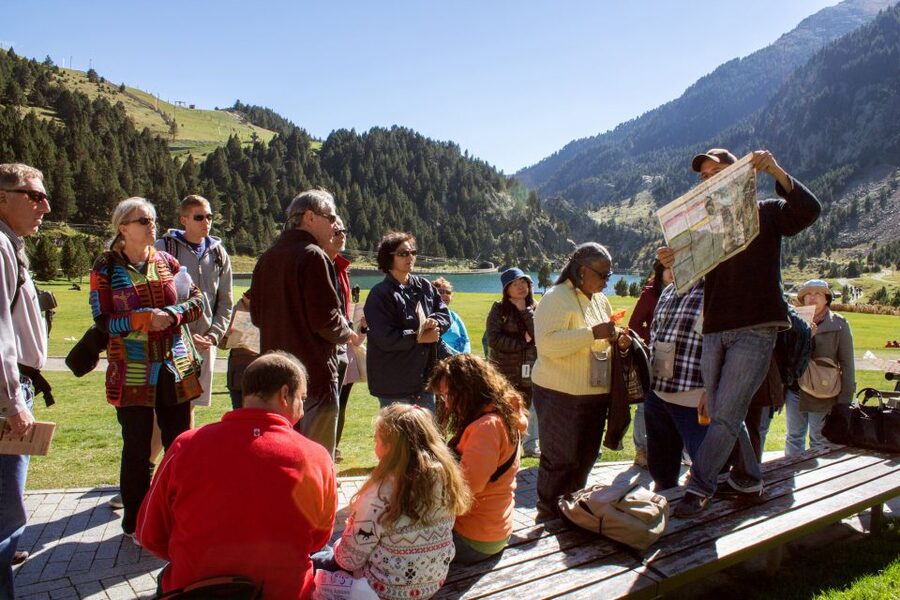From Barcelona: Pyrenees Mountains Day Tour - Vic, the 900-Year-Old Market Town Stop You Will Feel in Your Legs